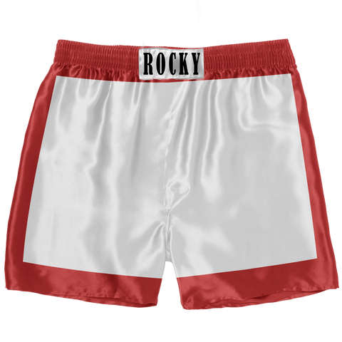 SAMBA CANÇÃO ROCKY #2