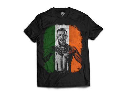 CAMISETA THE NOTORIOUS