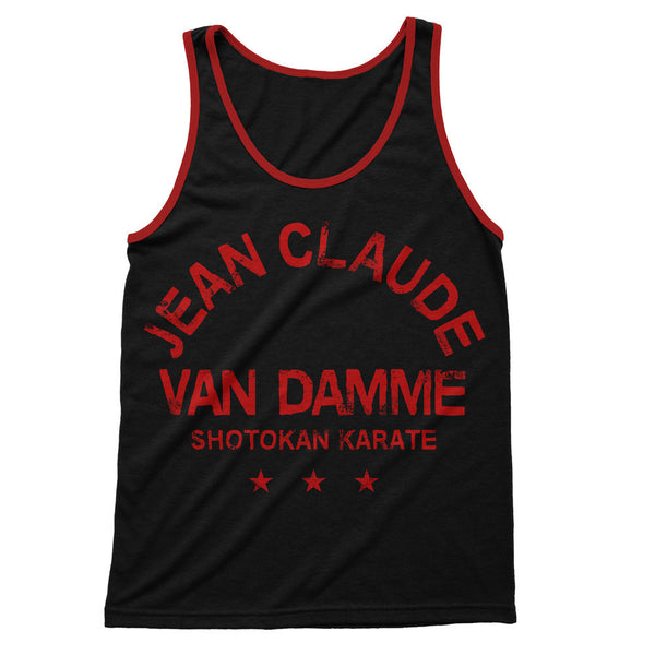 REGATA VAN DAMME